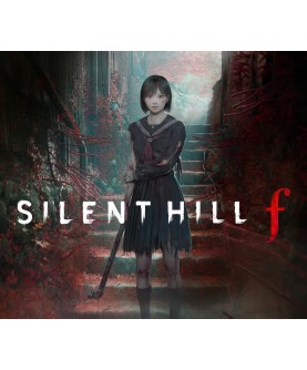 SILENT HILL f Xbox Series X|S / MS Store (PC) Key EUROPE